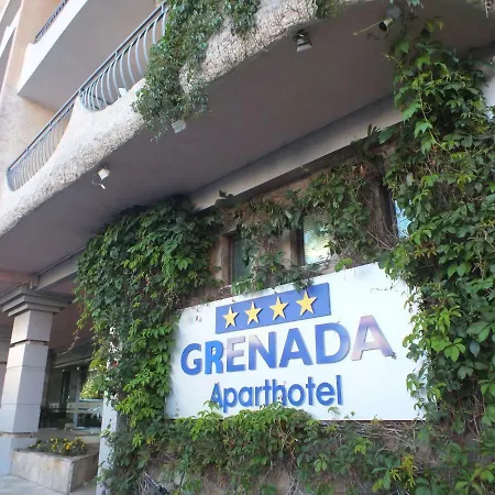Grenada *